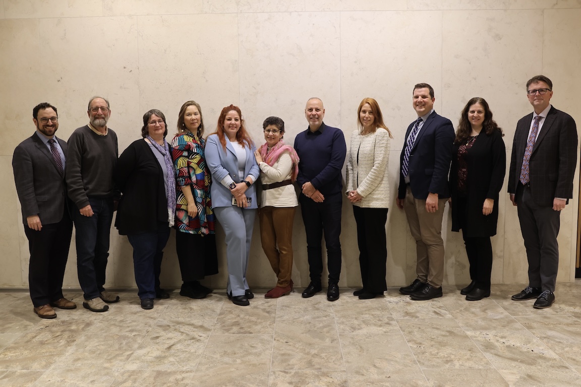 IAF_International_System_Dinner