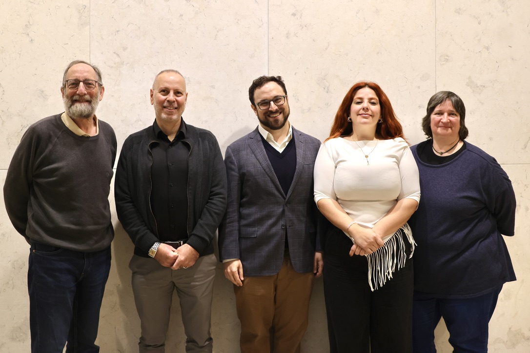 IAF_Retreat_Team_2025