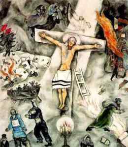 chagall_white_crucifixion