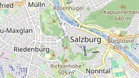 ICCJ 2024 Conference in Salzburg / Austria