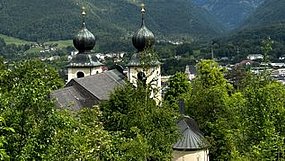 Conference News 2024: Field Trip to Bad Ischl