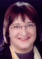 ICCJ: Welcome to Ms. Anette Adelmann